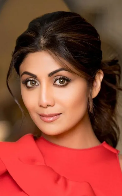 Shilpa Shetty Kundra
