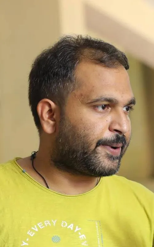 Nanda Kishore Emani