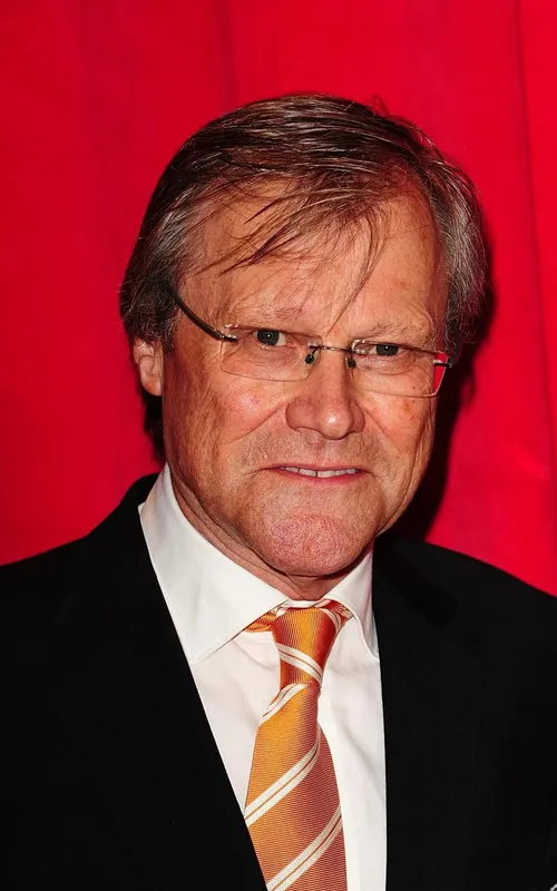 David Neilson