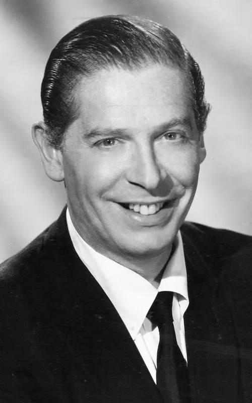 Milton Berle