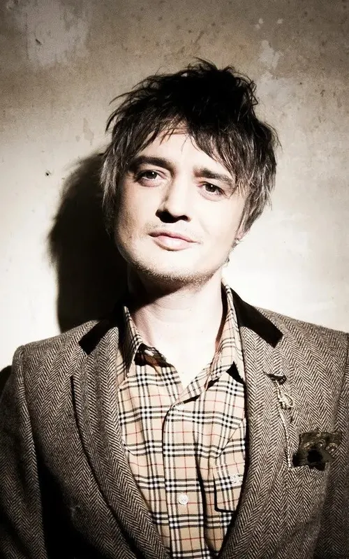 Pete Doherty