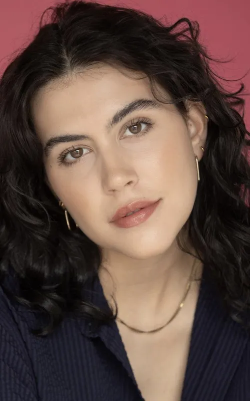 Gianna Hoffman