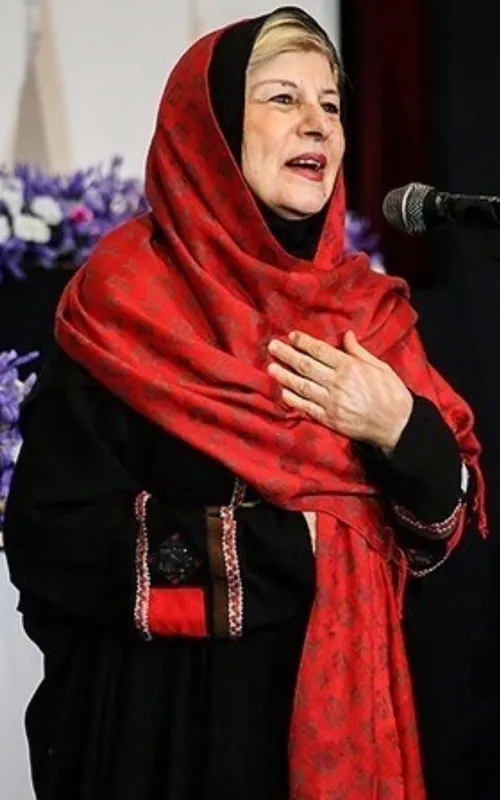 Shahla Nazerian