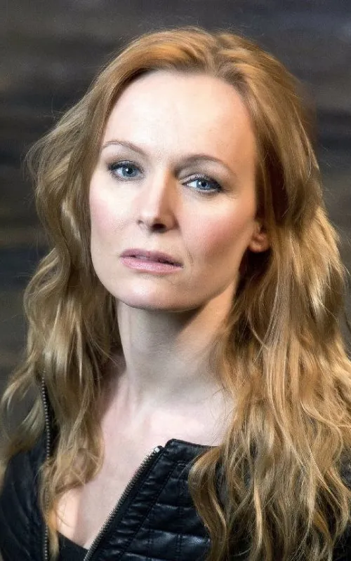 Nanna Kristín Magnúsdóttir