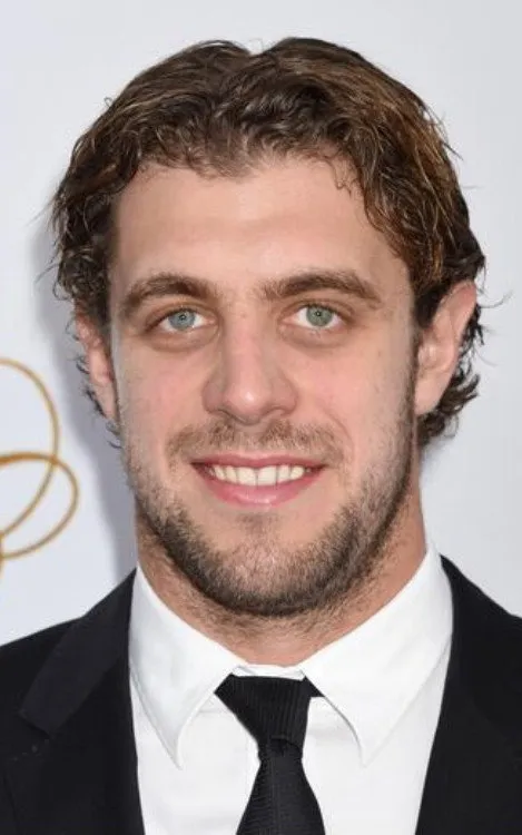Anže Kopitar