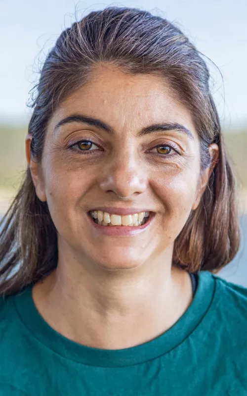 Mariel Familiar López