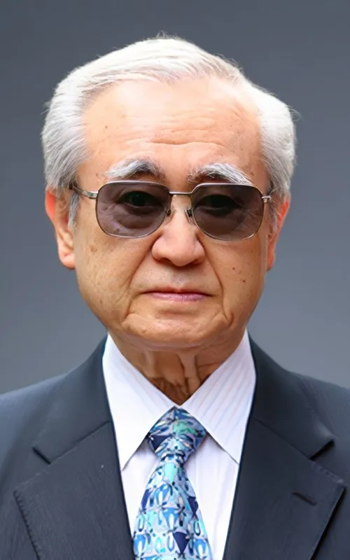 Genzō Wakayama