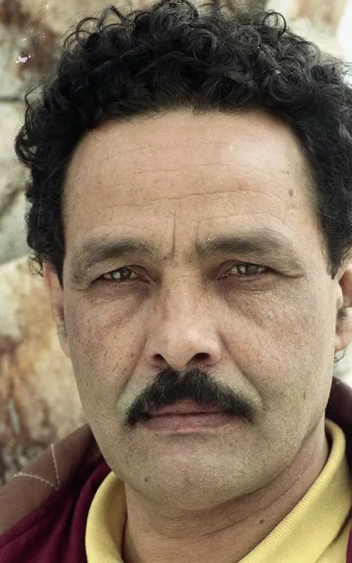 Ahmed Snoussi