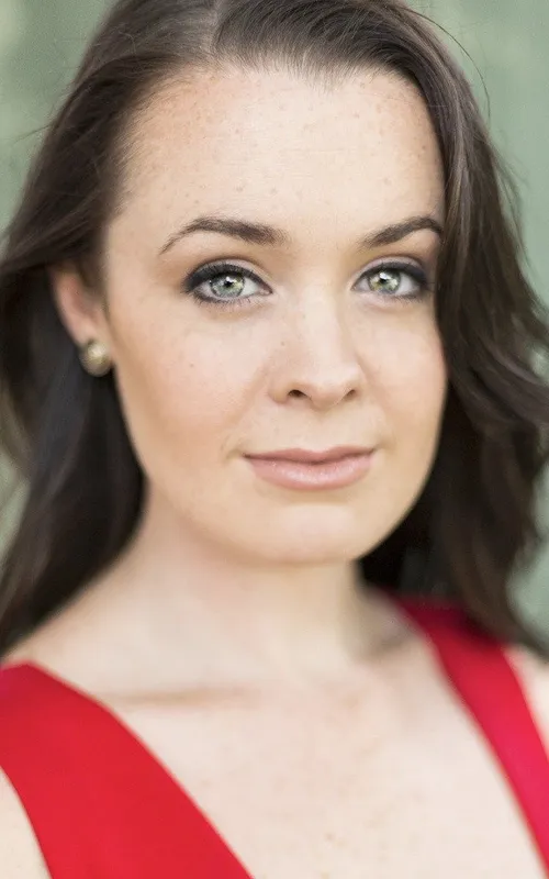 Rebecca Hetherington