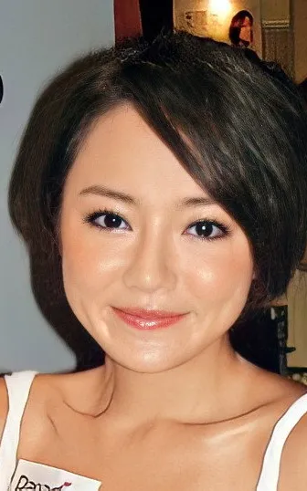 Viann Leung Wai-Ka