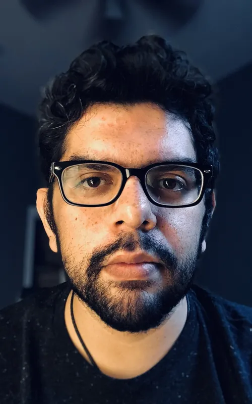 Isaac Rodriguez