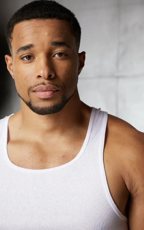 Marcos Hobson