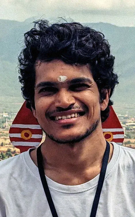 Vamshidhar Kosgi Goud