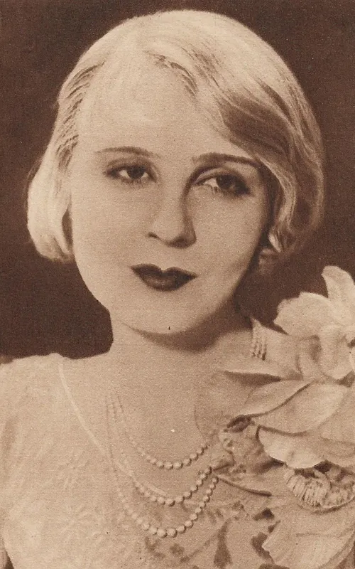 Lia Eibenschütz