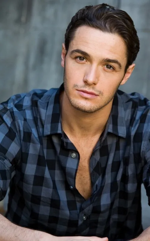 Aaron Dean Eisenberg