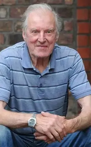 Johnny Hutchinson
