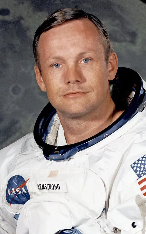 Neil Armstrong