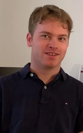 Benjamin McLellan-Campbell