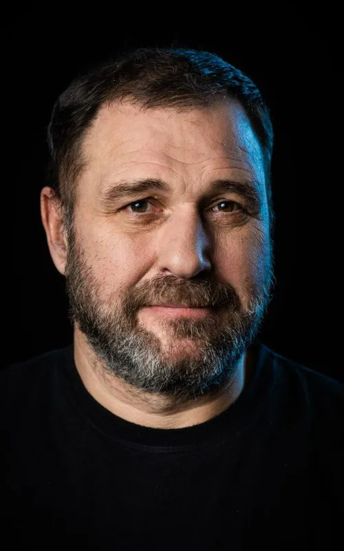 Petr Halberstadt