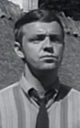 Fred Gunnarsson