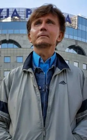 Stanisław Olejniczak