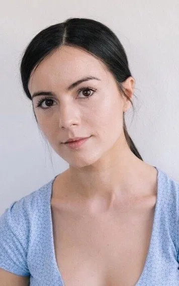 Sarah Elizabeth Withers