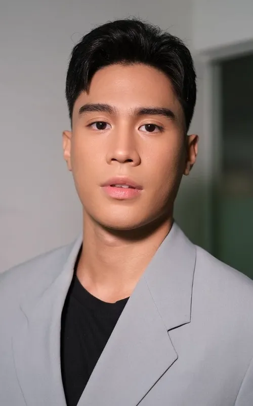 Jeremiah Lisbo