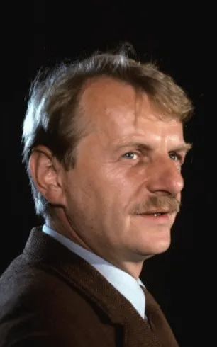 Jerzy Aleksander Braszka