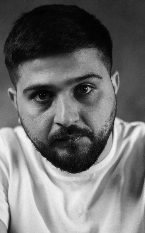 Jamal Ibadov