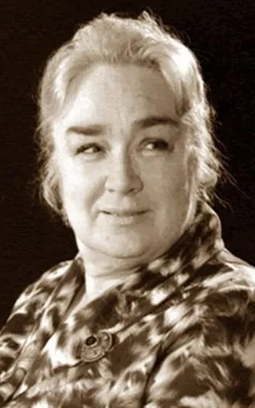Ludmila Shaposhnikova