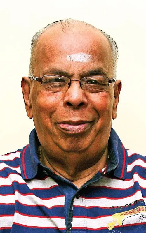 R. Neelakantan