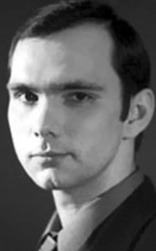 Андрей Соколов