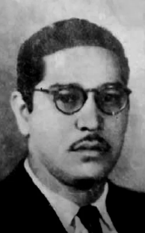 Alfonso Patiño Gómez