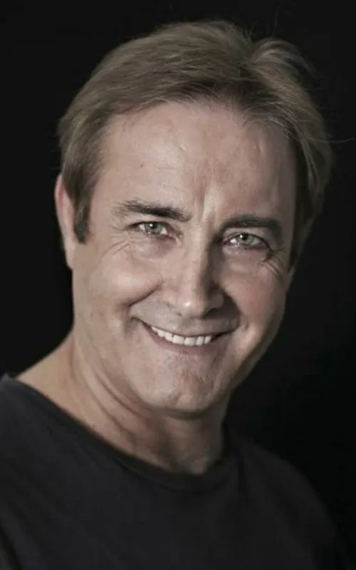 José Antonio Gallego