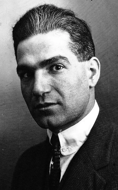 Ralph De Palma