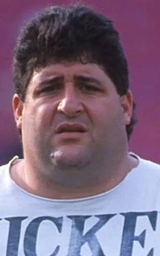 Tony Siragusa