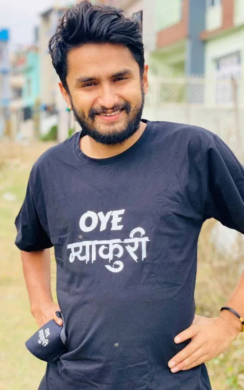 Pawan Khatiwada