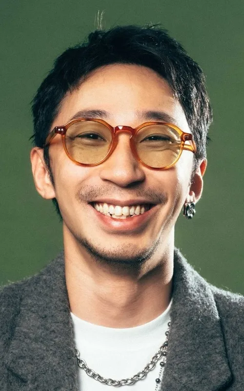 Edwynn Li