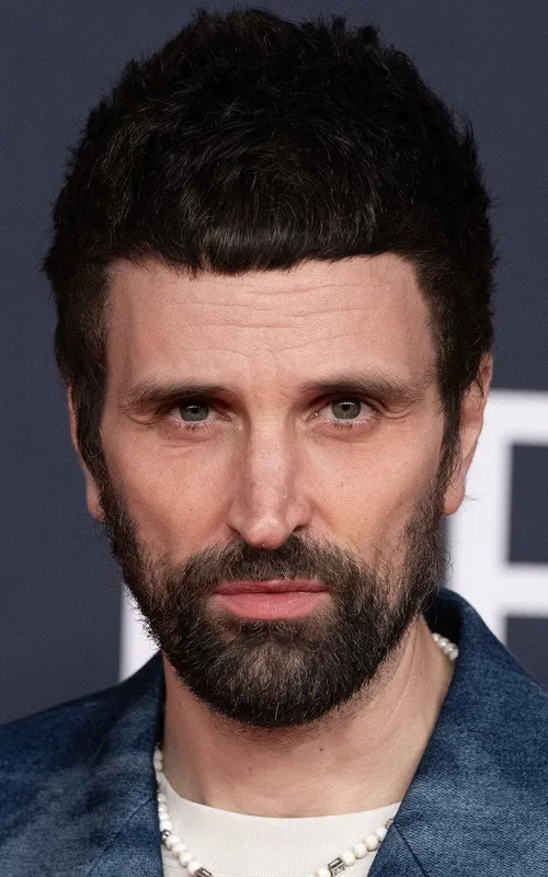Sergio Pizzorno