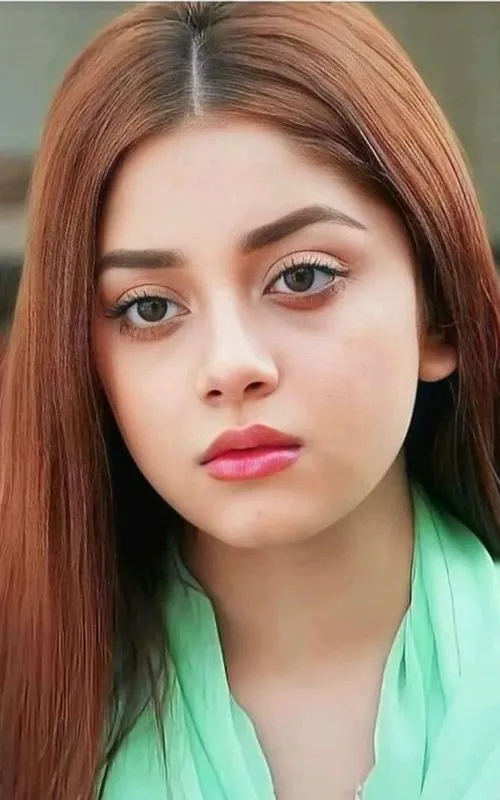 Alizeh Shah