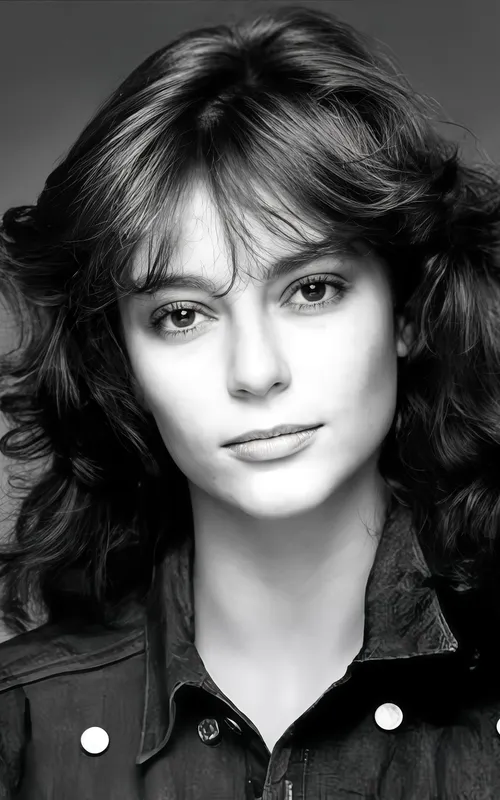 Rachel Ward
