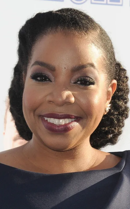 Kimberly Hébert Gregory