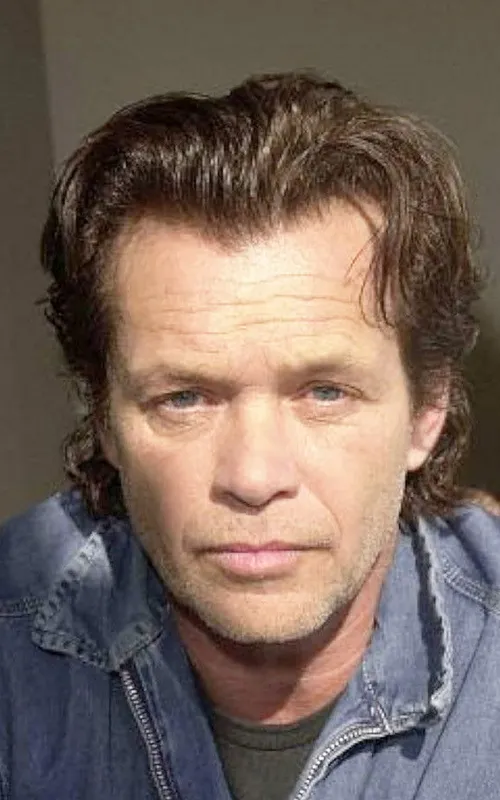 John Mellencamp