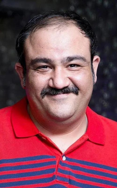 Mehran Ghafourian