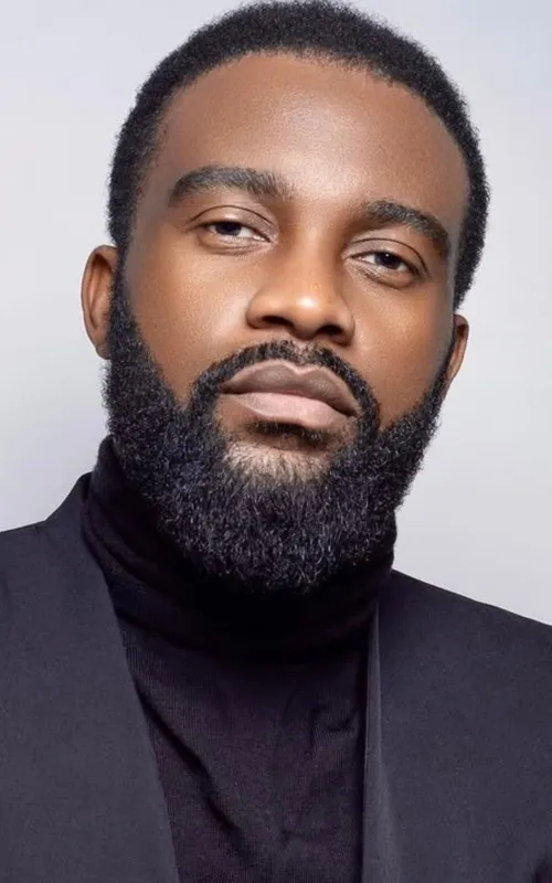 Fally Ipupa