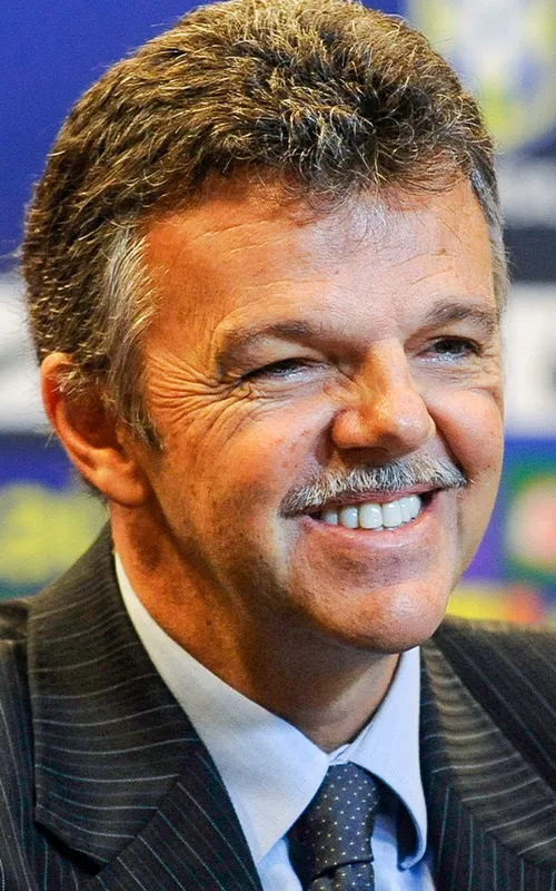 Gilmar Rinaldi