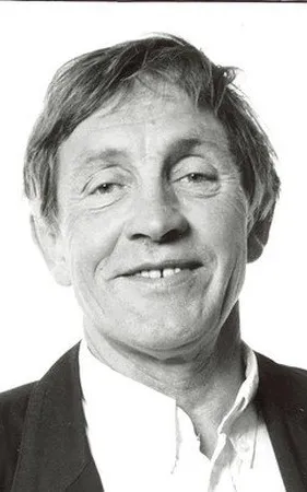 Svein Scharffenberg