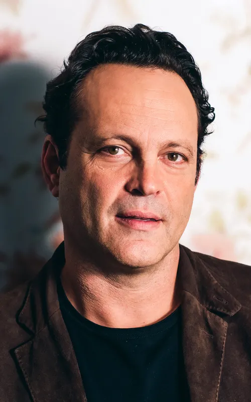 Vince Vaughn