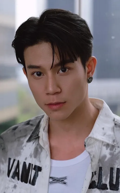 Thawatchanin Darayon