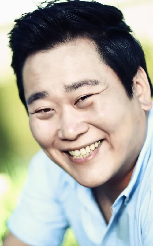 Seo Dong-seok